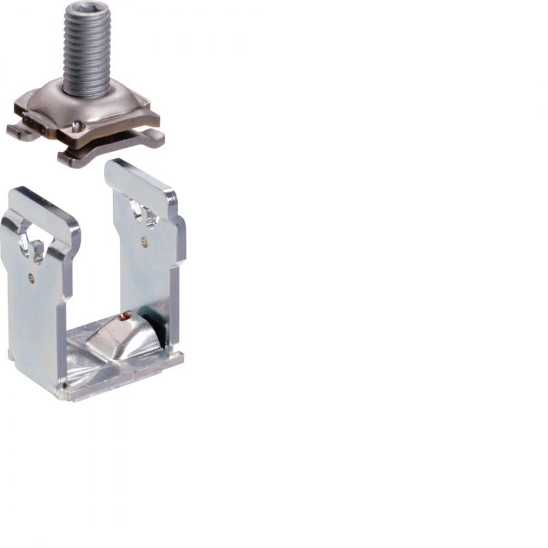 Hager Einlegeklemme Stahl für LV NH1-3