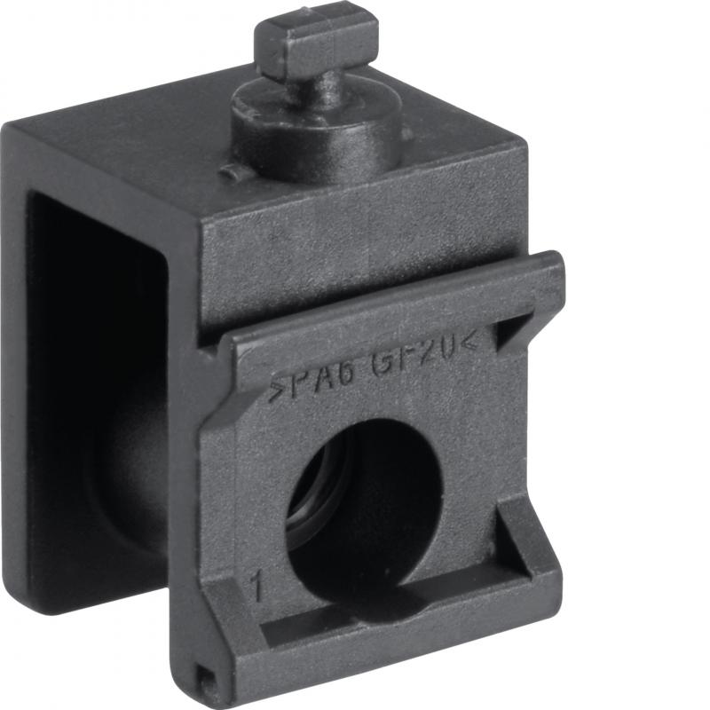 Hager Seitlicher Abstützwinkel fv+ / LV
