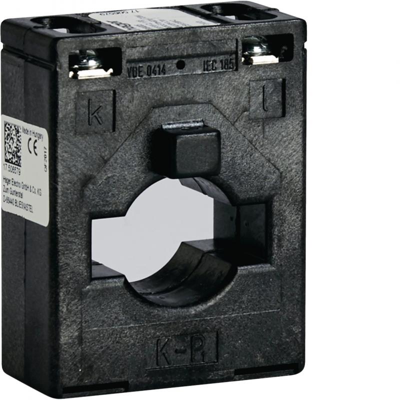 Hager SW BG 413 400/5A 5VA Kl.1