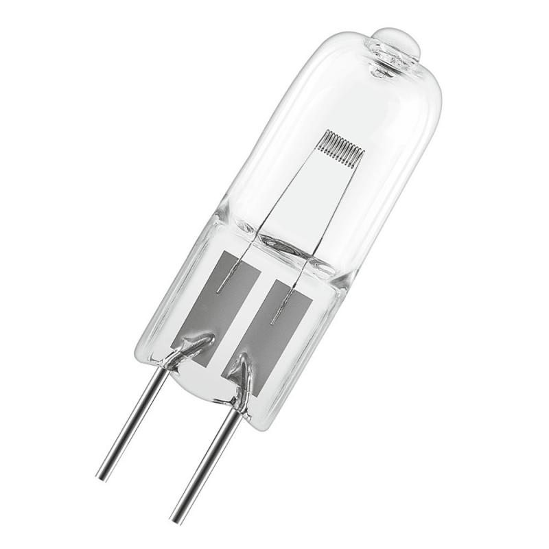 OSRAM 64611 HLX 50W 12V G6.35 – Halogen-Niedervoltlampe (XENOPHOT HLX)