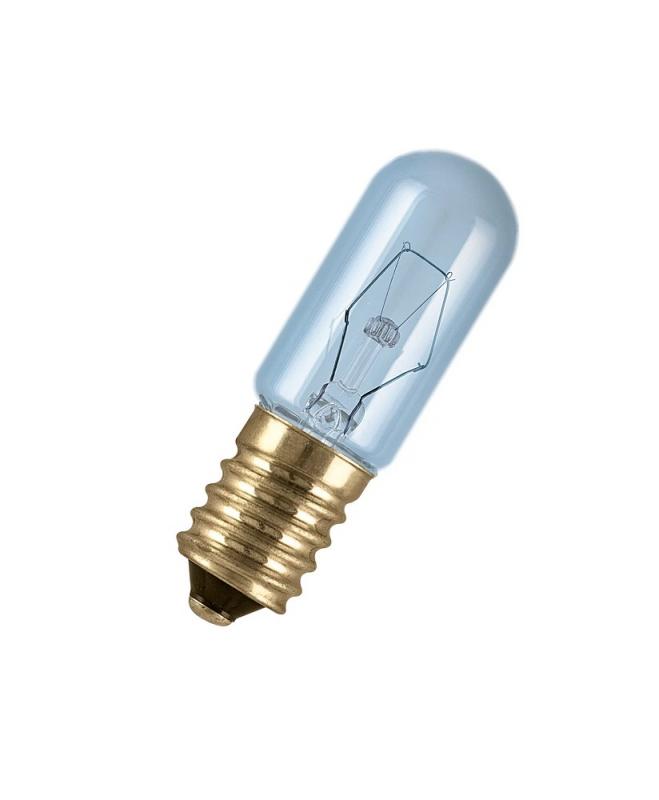OSRAM E14 LED SPECIAL Lampe 15W warmweißes Licht - Licht für Backöfen