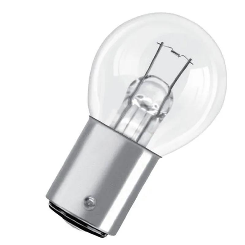 OSRAM 8013 6V 10W Speziallampe für medizinische & technische Anwendungen