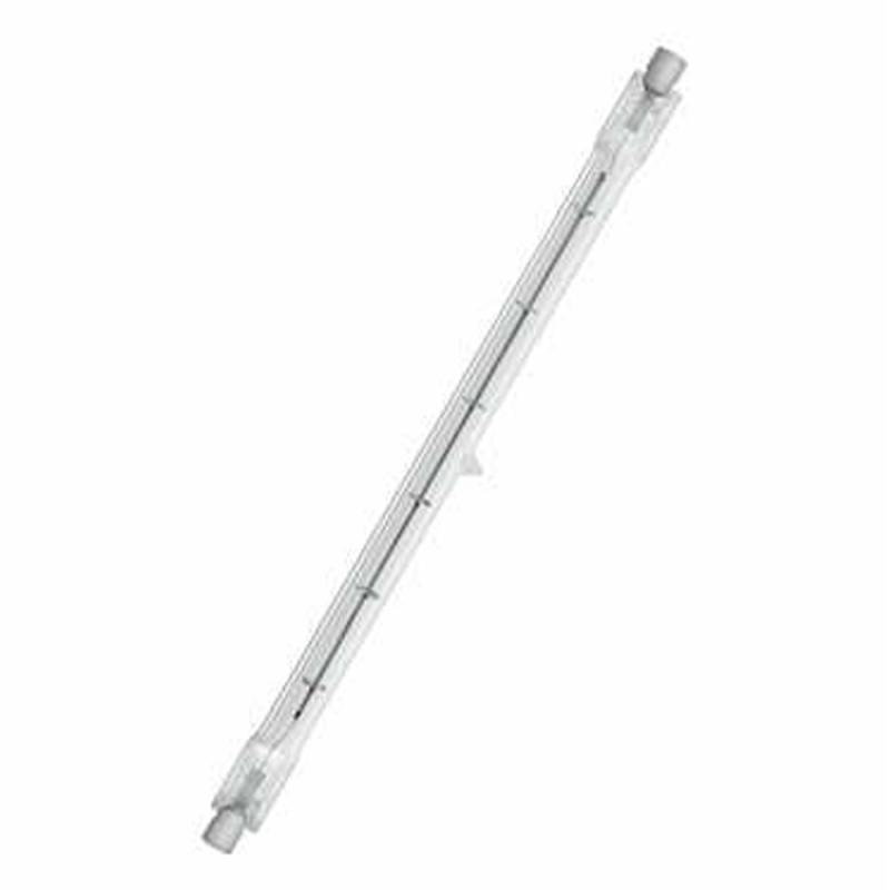 OSRAM 64741 1000W 230V R7s Halogen-Stablampe | Hochleistungs-Arbeits- & Projektionsleuchte