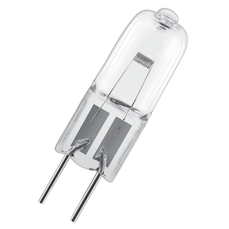 OSRAM 64261 HLX 30W 12V G6.35 – Halogen-Niedervoltlampe für medizinische Anwendungen