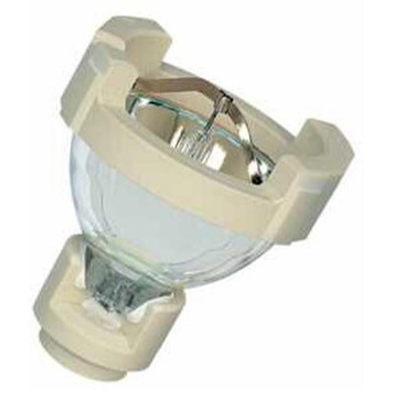 OSRAM HTI 400W/24 Entladungslampe – Metallhalogenid Projektions- & Studiolampe