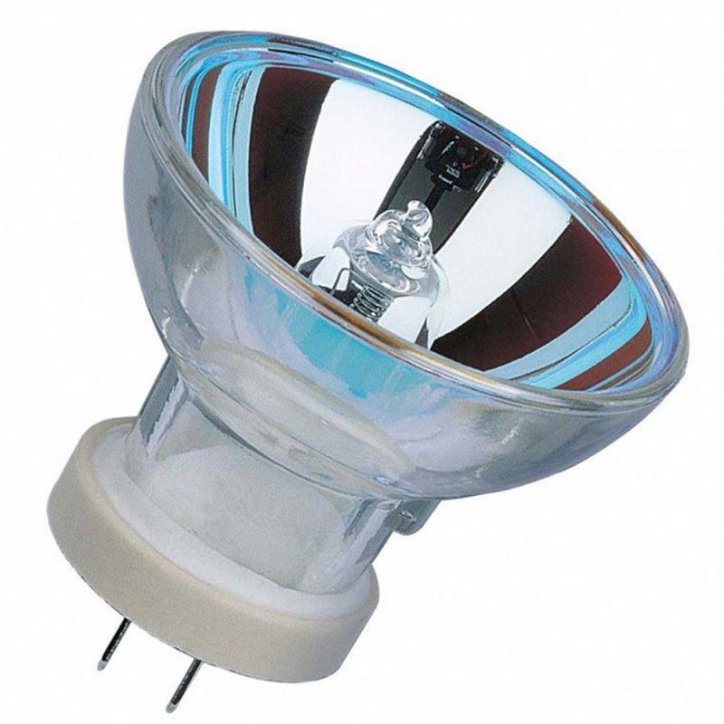 OSRAM 64617 HLX 75W 12V GZ6.35 MR11 – Halogen-Reflektorlampe (Spezial/Medizin & Projektor)