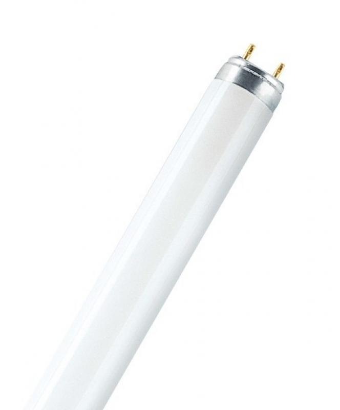 53cm Osram Lumilux Cool White Leuchtstoffröhre T5 G5 13W 4000K