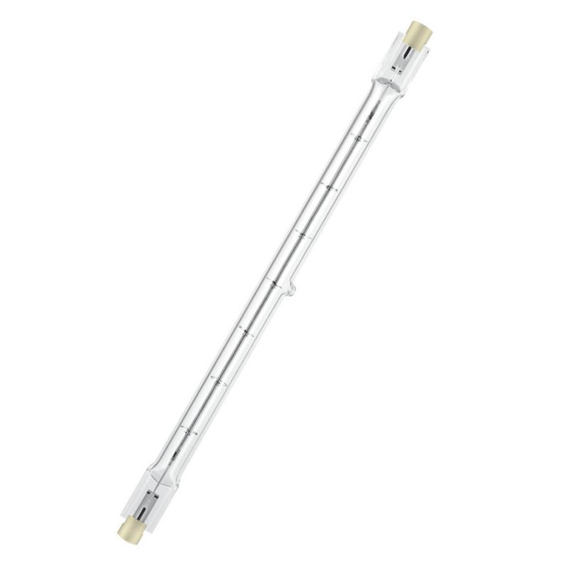 OSRAM 64751 1250W 240V R7s Halogen-Stablampe | Hochleistungs- & Projektionsleuchte