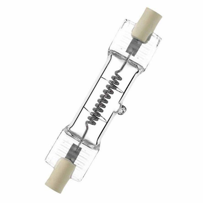 OSRAM 64571 Halogenlampe 800W 230V R7s DXX – Studio-, Bühne- & Projektionslampe