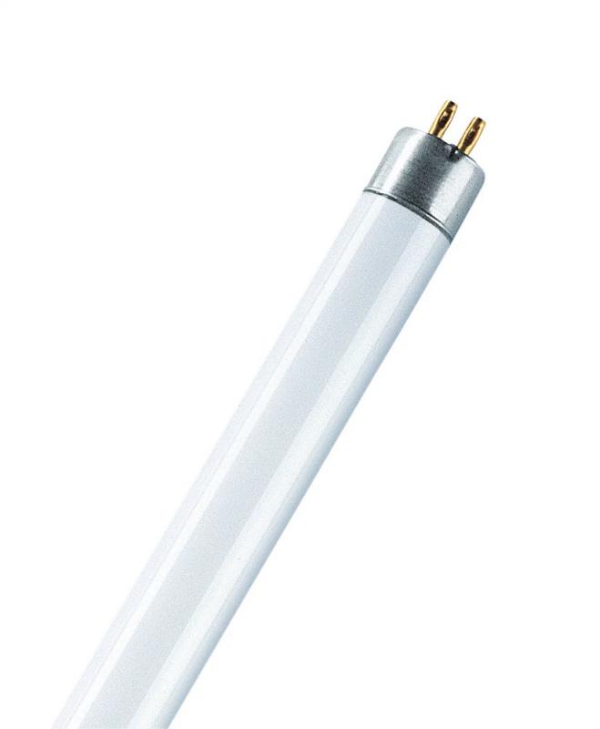 OSRAM Leuchstoffröhre G5 für EVG FH 21W/827  - kein LED