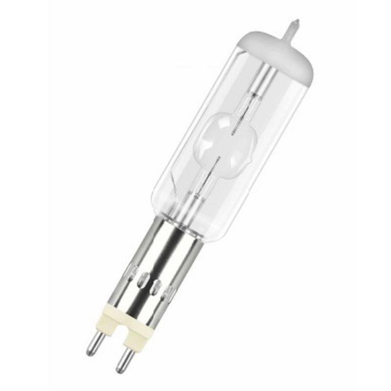OSRAM HMI 12000W/SE XS Metalldampflampe – Hochleistungs-Entladungslampe für Film, Studio & Großprojektion
