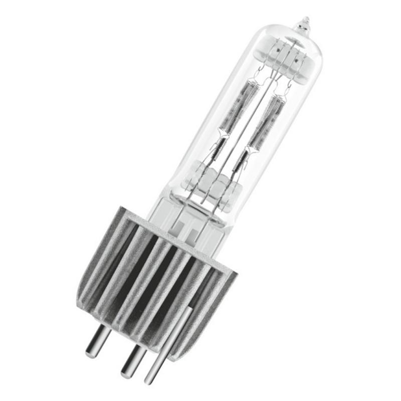 OSRAM 93729 HPL 750W 230V Halogen-Studiolampe