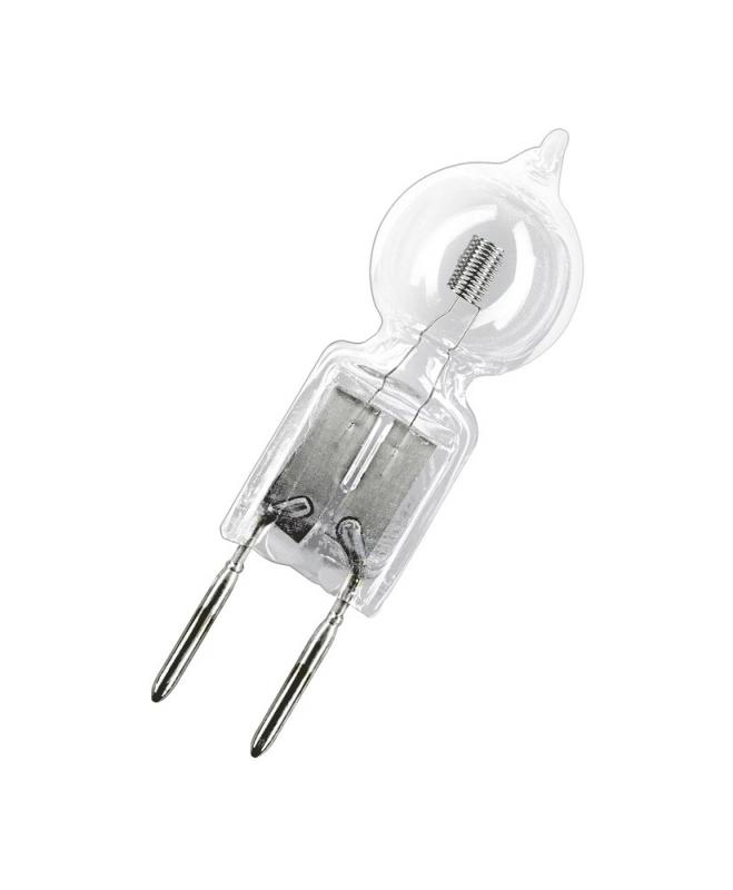 OSRAM HALOSTAR PRO 50W 12V GY6.35 Halogenlampe 3000K