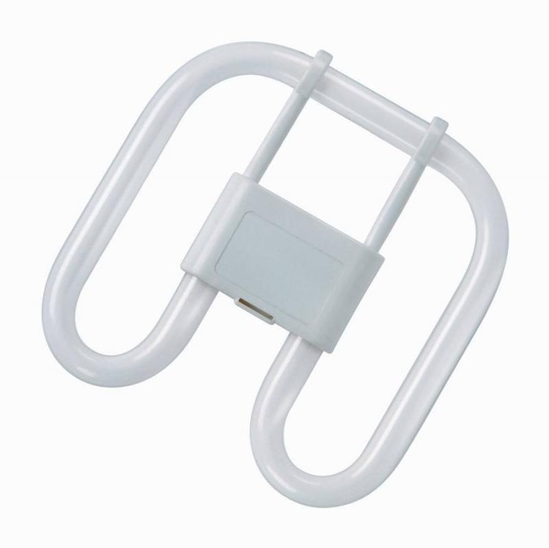 OSRAM CFL SQUARE 16 W/835 GR10Q 8330244 Kompaktleuchtstofflampe 3500 K Neutralweiß 1050 lm