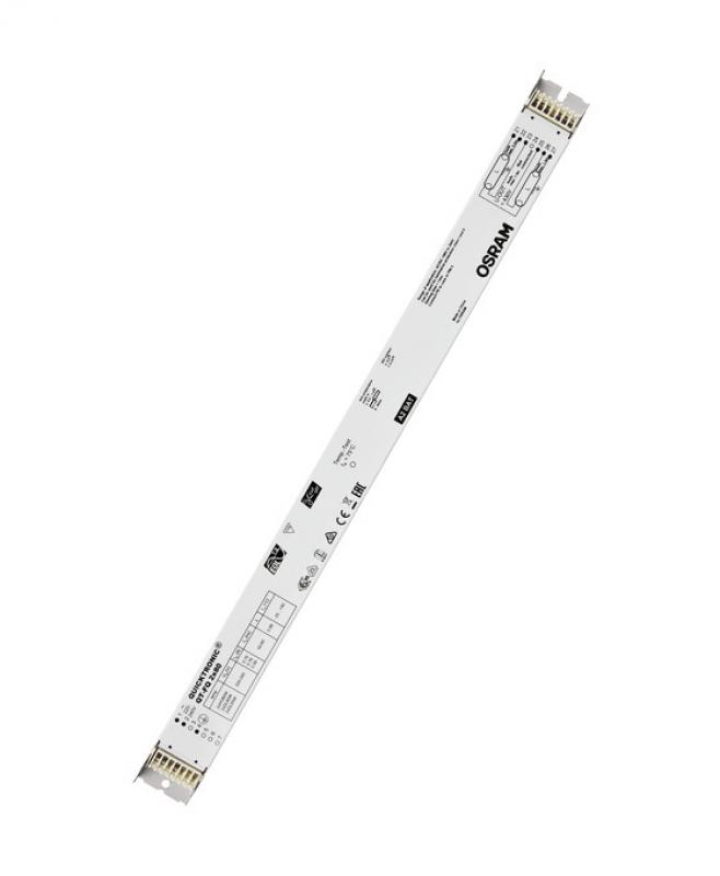 OSRAM QT-FQ 2x80 QUICKTRONIC EVG für 2x80W Leuchtstofflampen