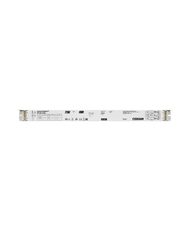 OSRAM QT-FQ 2x80 QUICKTRONIC EVG für 2x80W Leuchtstofflampen
