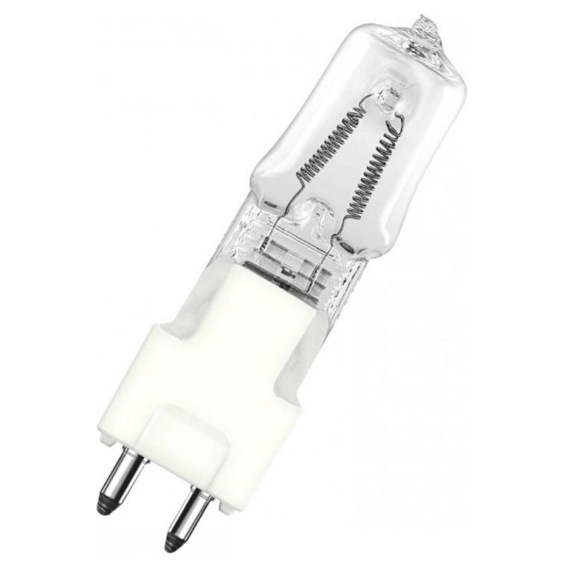 OSRAM 64662 M38 300W 230–240V GY9.5 – Halogen-Projektionslampe (Studio & Spezialbeleuchtung)