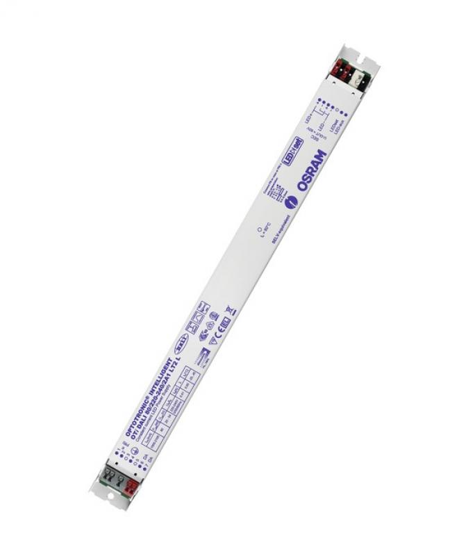 OSRAM OPTOTRONIC OTi DALI 80/220…240/2A1 LT2 L LED Treiber 24V/20–54V 80W programmierbar DALI-2 TouchDIM