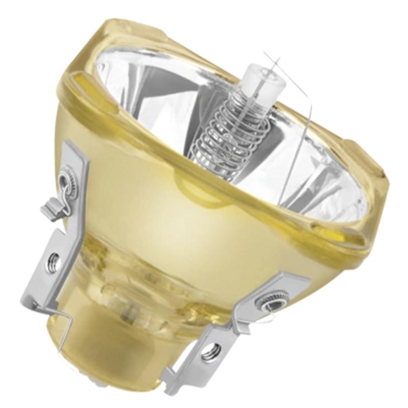 OSRAM HRI 132W SIRIUS – kompakte Entladungslampe für Bühne, Studio & TV - FaP2.5 Sockel