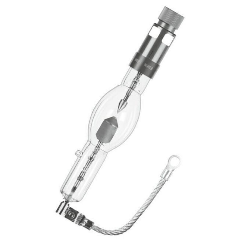 OSRAM XBO 1600W/DTS OFR Xenon-Kurzbogenlampe – 24V Hochleistungs - Projektionslampe für Kino & Großprojektion