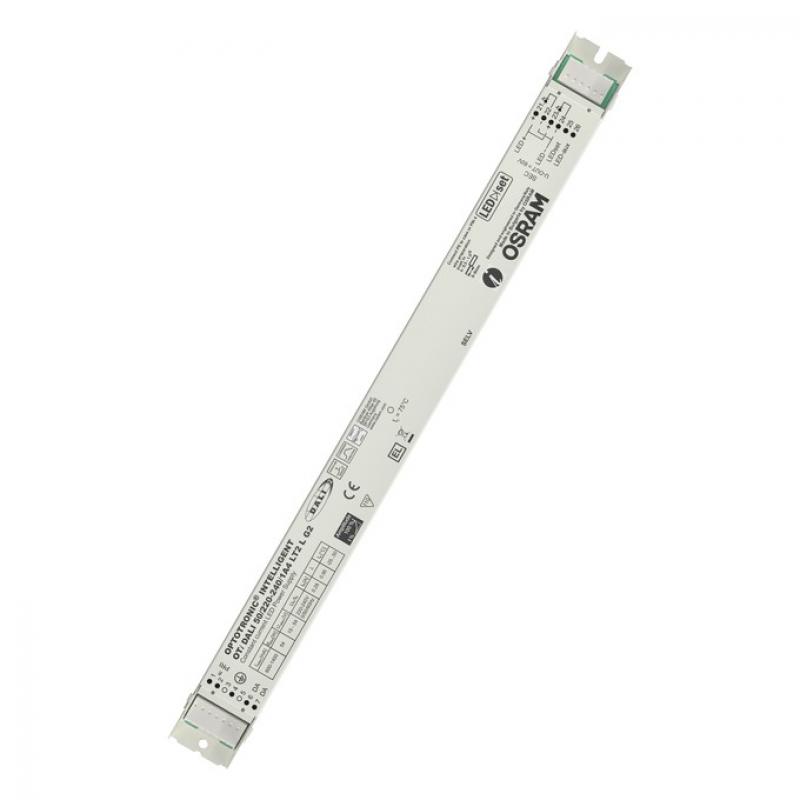 OSRAM OPTOTRONIC Intelligent OTi DALI 50/220…240/1A4 LT2 L G2