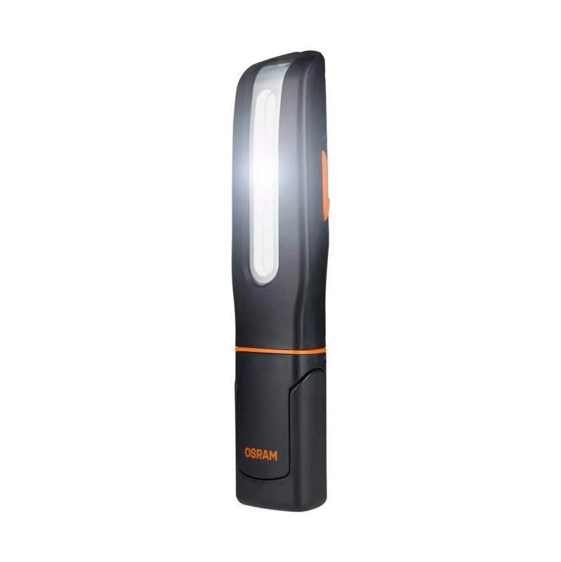 OSRAM LEDinspect MAX500 LEDIL402 500 lm Akku-Inspektionsleuchte IP65 IK08