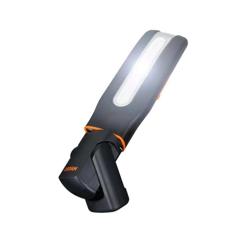 OSRAM LEDinspect MAX500 LEDIL402 500 lm Akku-Inspektionsleuchte IP65 IK08