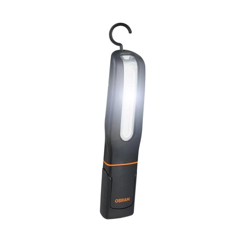 OSRAM LEDinspect MAX500 LEDIL402 500 lm Akku-Inspektionsleuchte IP65 IK08