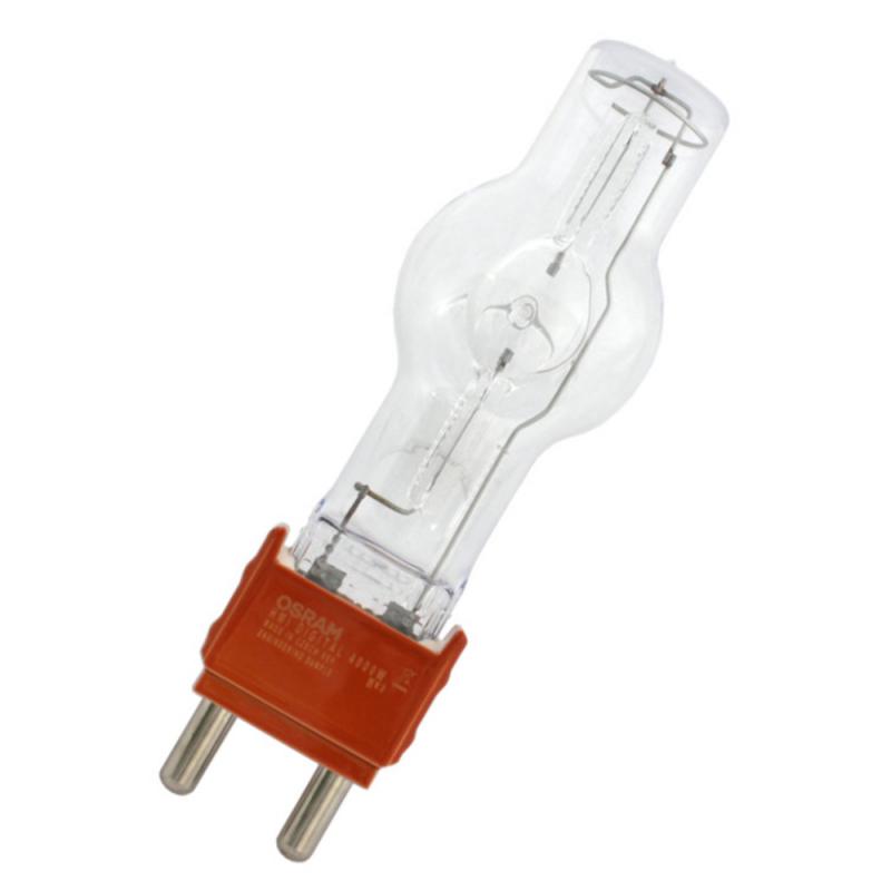 OSRAM HMI DIGITAL 4000W Metalldampflampe – flimmerfreie Hochleistungs-Entladungslampe für Film, TV & Studio