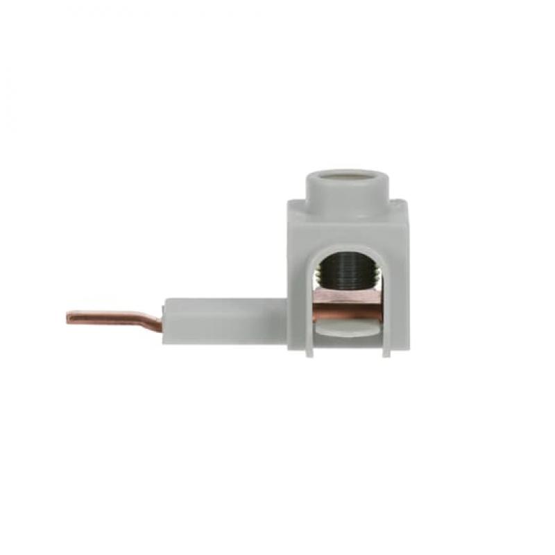 ABB BB-FS 25/27 Q Einspeiseklemme Stift 25mm² 27mm für S200C