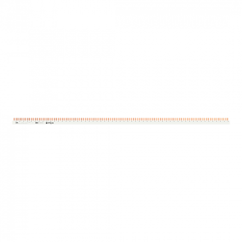 ABB BB-SU 3/112/10 Phasenschiene 3-phasig, 10mm², 110 PINs für S200C