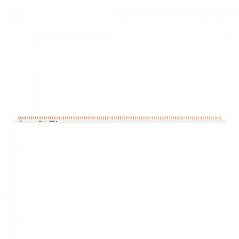 ABB BB-SU 4/108/10 N Stift Sammelschiene 4-phasig, 10qmm, 55 Module