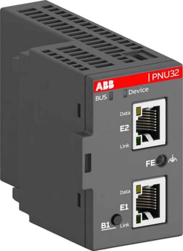 ABB PNU32.0 Profinet Kommunikationsmodul für UMC100.3