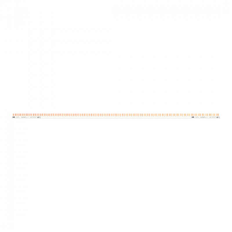 ABB PSc 1/114/10 N Phasenschiene 1-phasig+N, kürzbar, Endkappe PSc-END 57 Module, 114 Pins, 10 mm² Phasenfolge L1-N-L1-N-…0,5TE Abstände