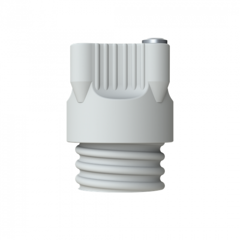 ABB D02-DIN-E18-63A Schraubkappe
