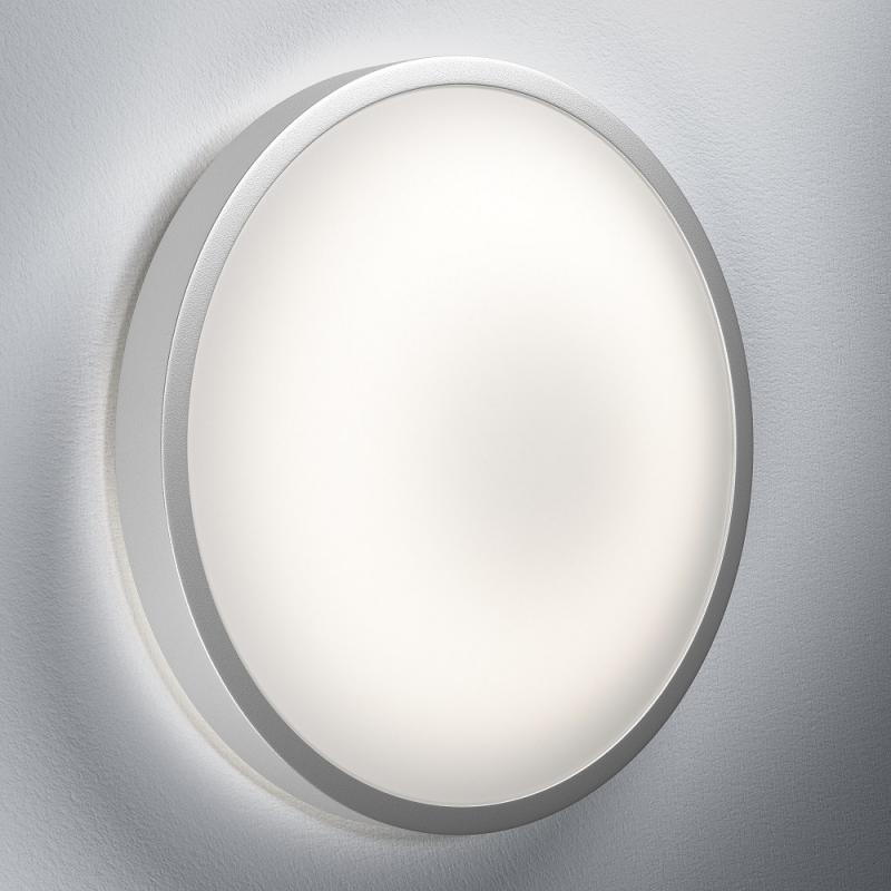 OSRAM Orbis LED Deckenleuchte und wandleuchte 24W 41cm dimmbar mit DIM Click-CCT durch Wandschalter