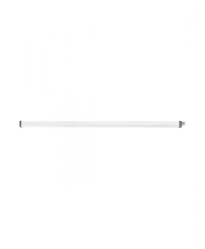 150cm LEDVANCE DampProof Slim Value 1500 50W 4000K IP65  LED Feuchtraumleuchte