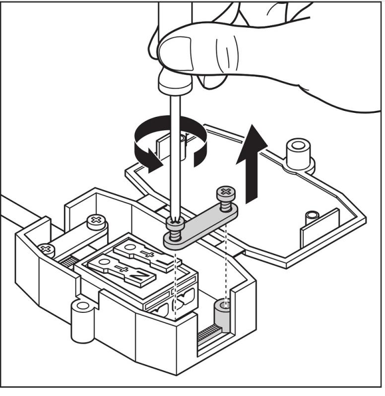 Flache weiße LEDVANCE LED Einbauleuchte Slim Einbau ø15,5cm rund 12W 3000K warmweißes Licht