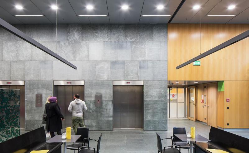 LEDVANCE DOWNLIGHT DL CMFT D200 P 30W ML 93040 OP Einbaudurchmesser: 200 mm, Einbautiefe  59 mm