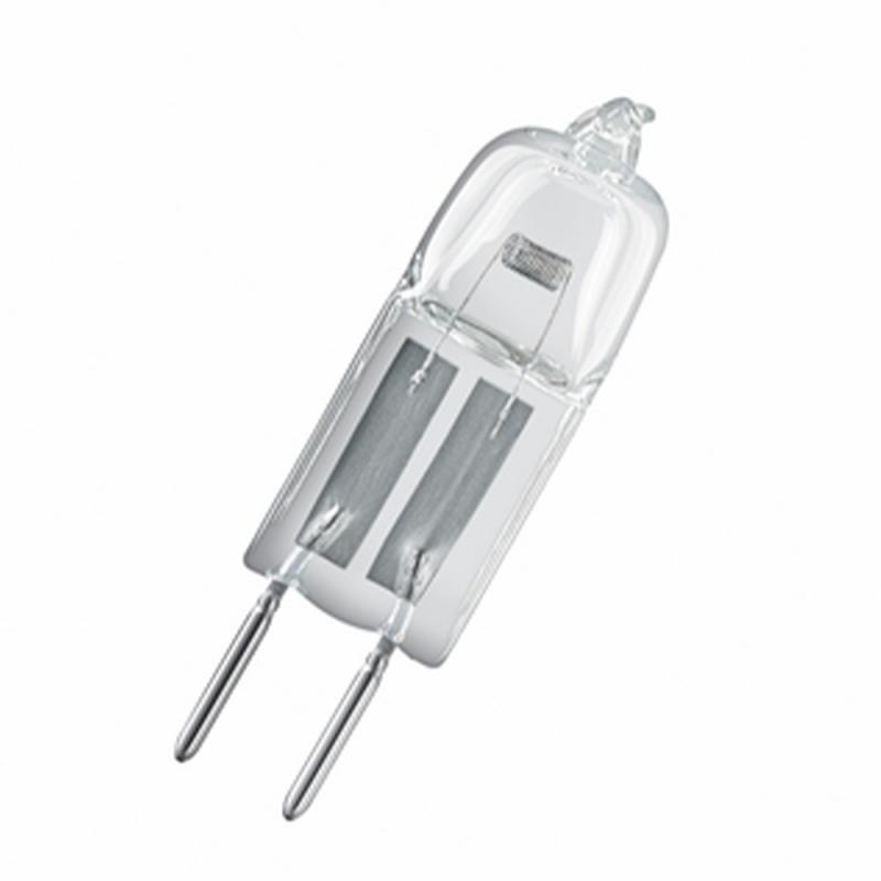 OSRAM G4 Lampe PIN HALOSTAR STARLITE dimmbar 5W 2700K warmweißes Licht 12V - Kein LED