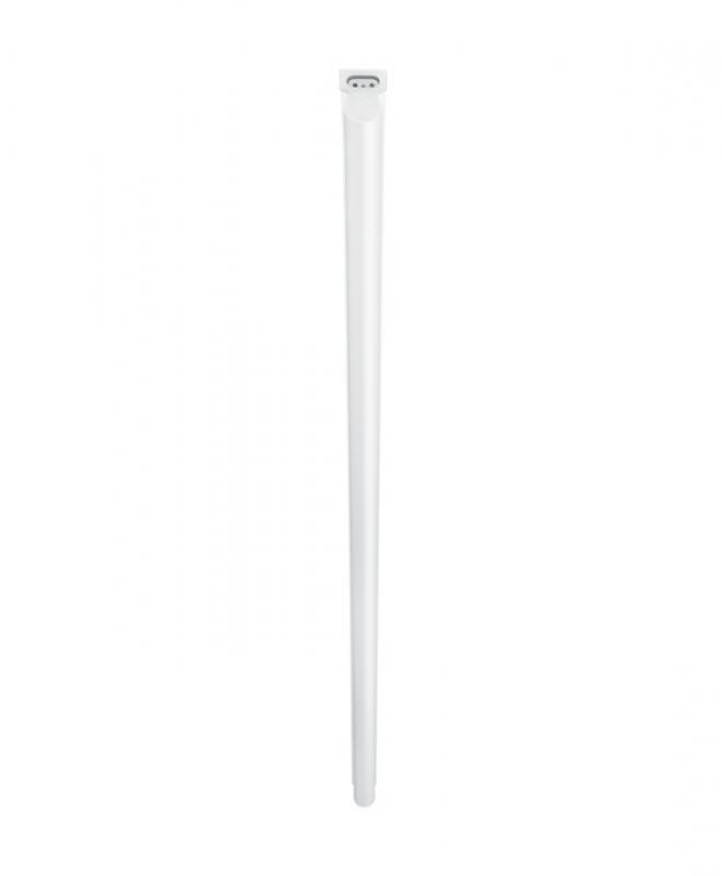 120cm LEDVANCE LINEAR COMPACT BATTEN LED Lichtand 3000 K warmweißes Licht