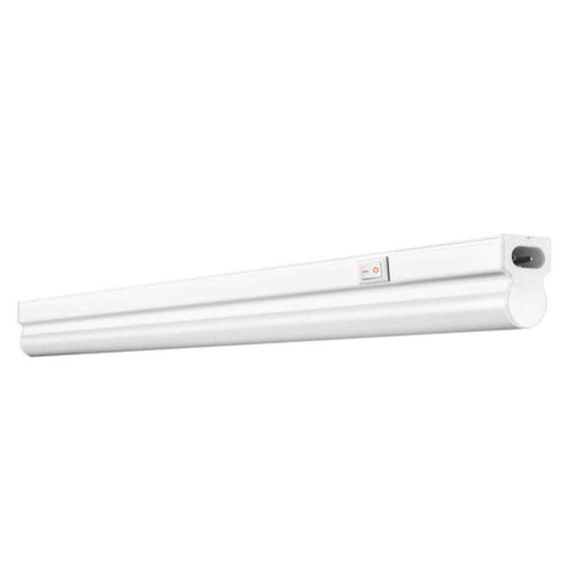 LED Lichtleiste LEDVANCE Linear Compact Switch 300 mit Schalter 4W 3000K 140° IP20