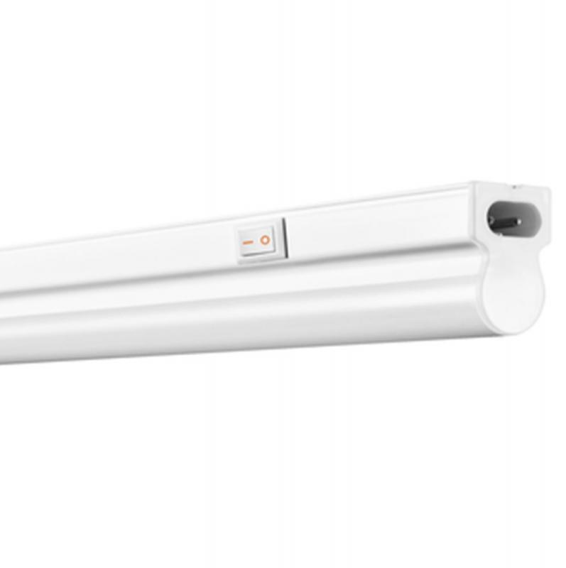 LED Lichtleiste LEDVANCE Linear Compact Switch 900 12W 4000K 140° IP20