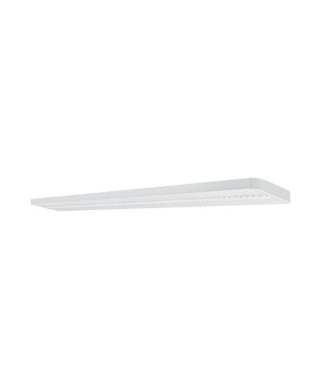 150cm LEDVANCE LINEAR IndiviLED® DIRECT 1500 LED-Deckenleuchte 25 W 3000 K warmweißes Licht