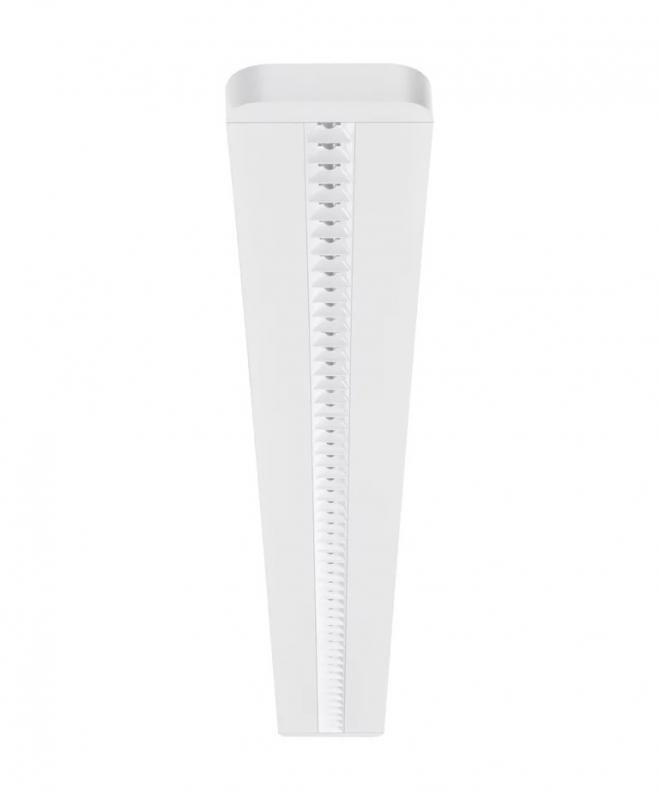 150cm LEDVANCE LINEAR IndiviLED® DIRECT 1500 LED-Deckenleuchte 25 W 3000 K warmweißes Licht