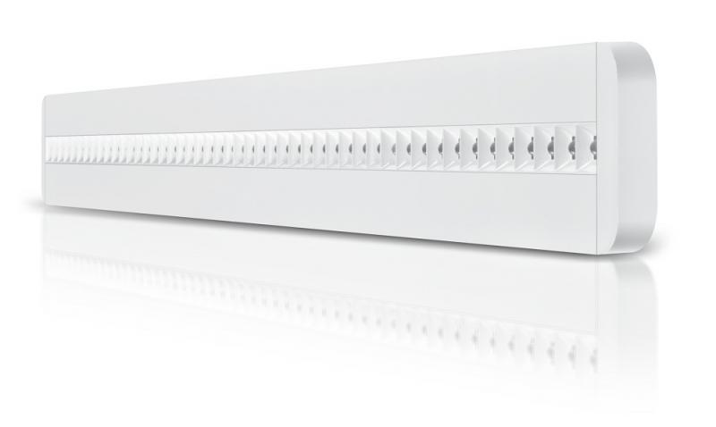 150cm LEDVANCE LINEAR IndiviLED® DIRECT 1500 LED-Deckenleuchte 25 W 3000 K warmweißes Licht