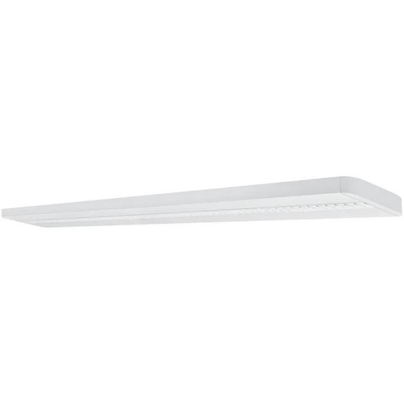 150cm LEDVANCE LINEAR IndiviLED® DIRECT LED-Deckenleuchte 48 W 3000 K warmweißes Licht