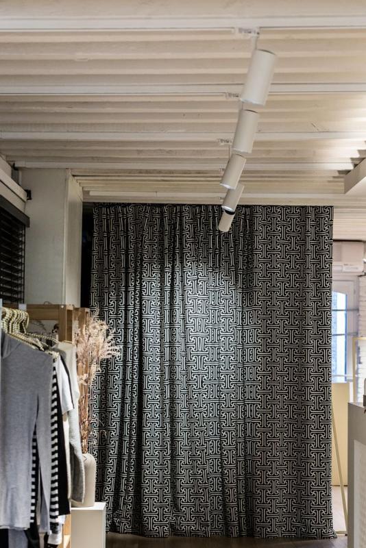 LEDVANCE TRACKLIGHT SPOT D95 55W 55 W 4000 K 90RA NFL WT