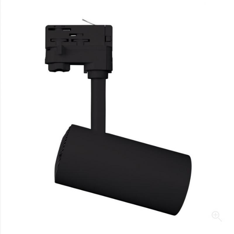 LEDVANCE TRACKLIGHT SPOT D85 35W 35 W 3000 K 90RA NFL BK