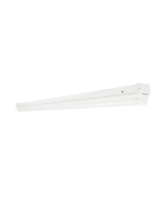 120cm LEDVANCE LINEAR ULTRA OUTPUT LED Lichtleiste Tunable White warm bis neutralweißes Licht wählbar